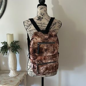 Madden Girl Mini Backpack